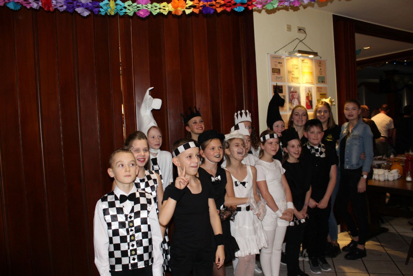 Impression Kinder- und Jugendkarneval II, Foto 77