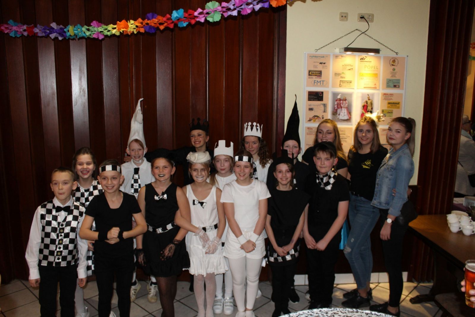 Impression Kinder- und Jugendkarneval II, Foto 79