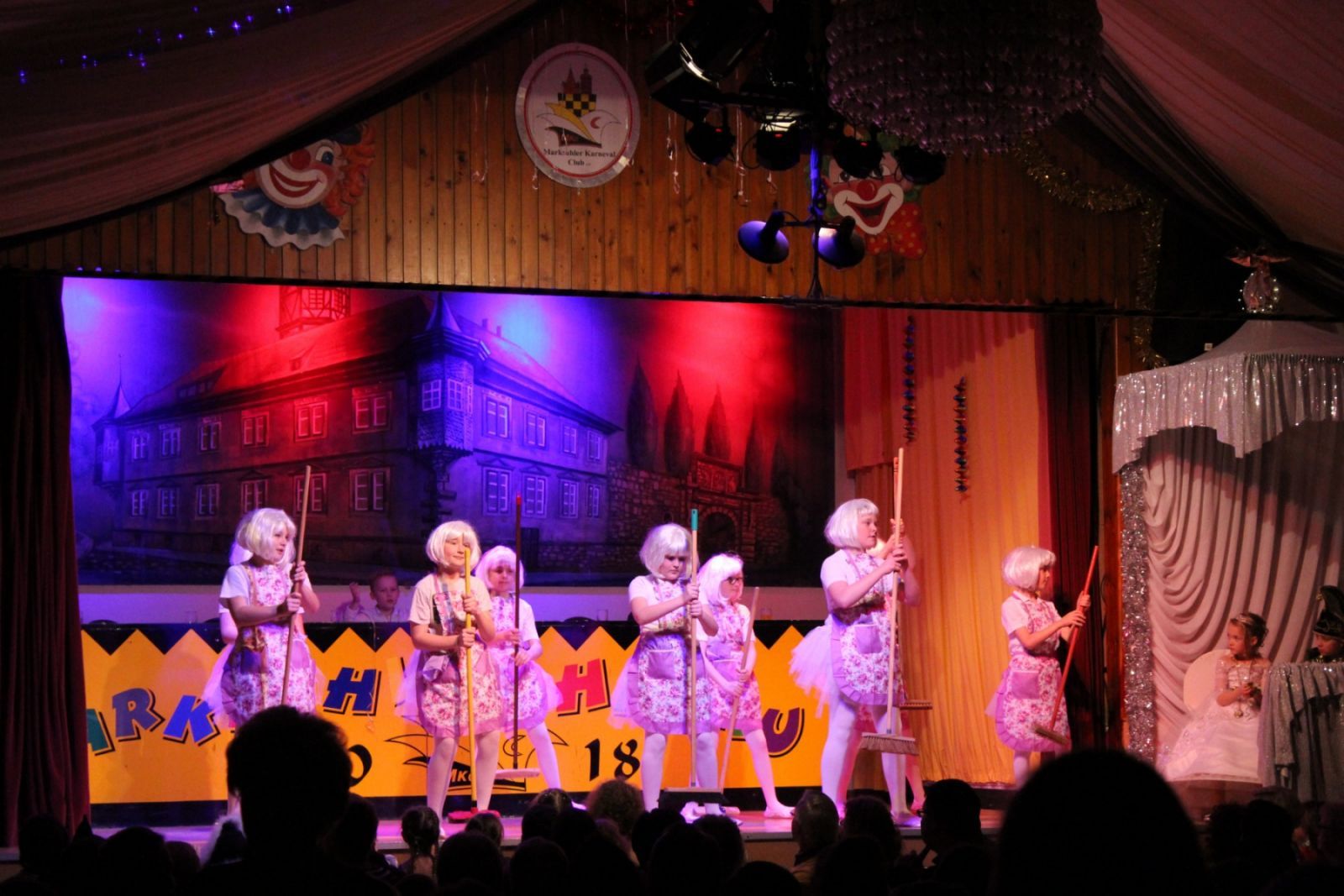 Impression Kinder- und Jugendkarneval II, Foto 87