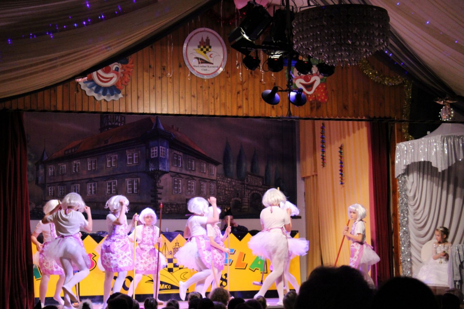 Impression Kinder- und Jugendkarneval II, Foto 88