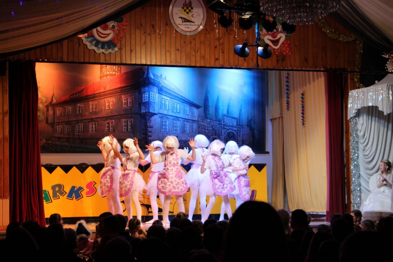 Impression Kinder- und Jugendkarneval II, Foto 90