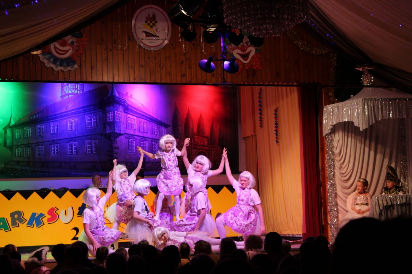 Impression Kinder- und Jugendkarneval II, Foto 94