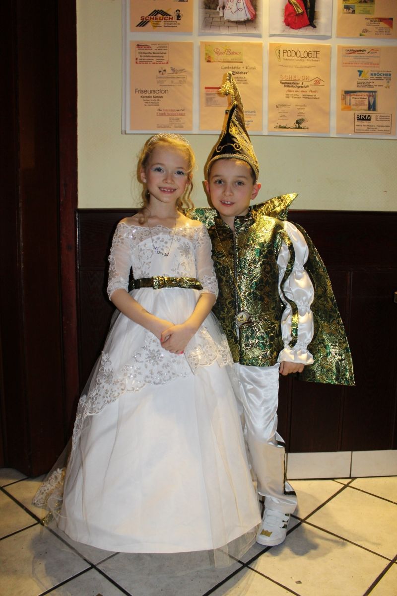 Impression Kinder- und Jugendkarneval II, Foto 103