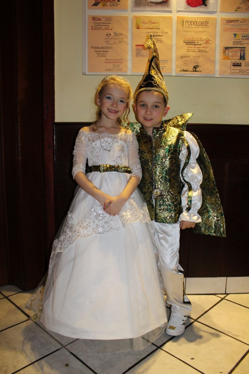 Impression Kinder- und Jugendkarneval II, Foto 104