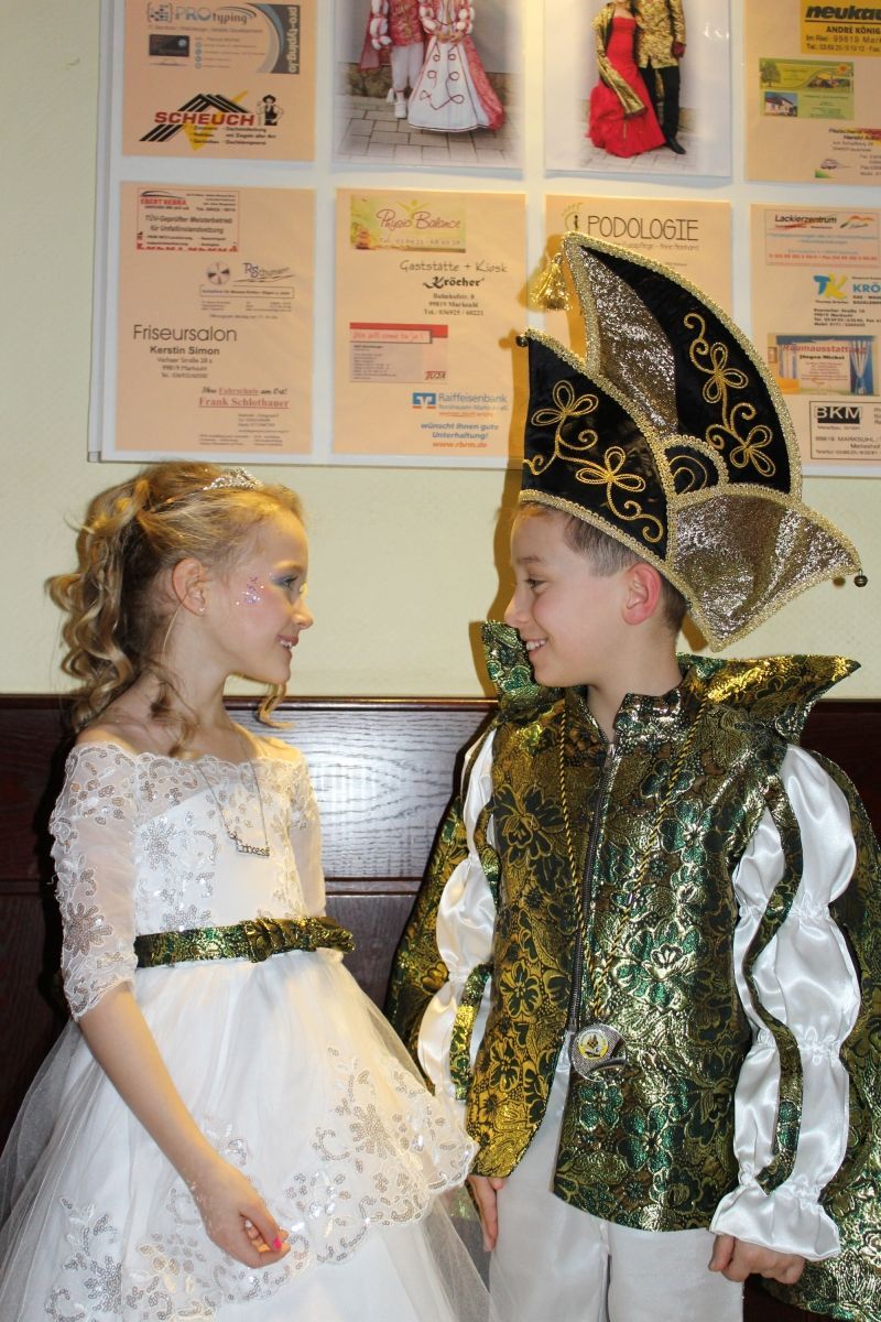 Impression Kinder- und Jugendkarneval II, Foto 106