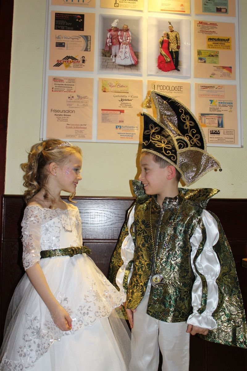 Impression Kinder- und Jugendkarneval II, Foto 107