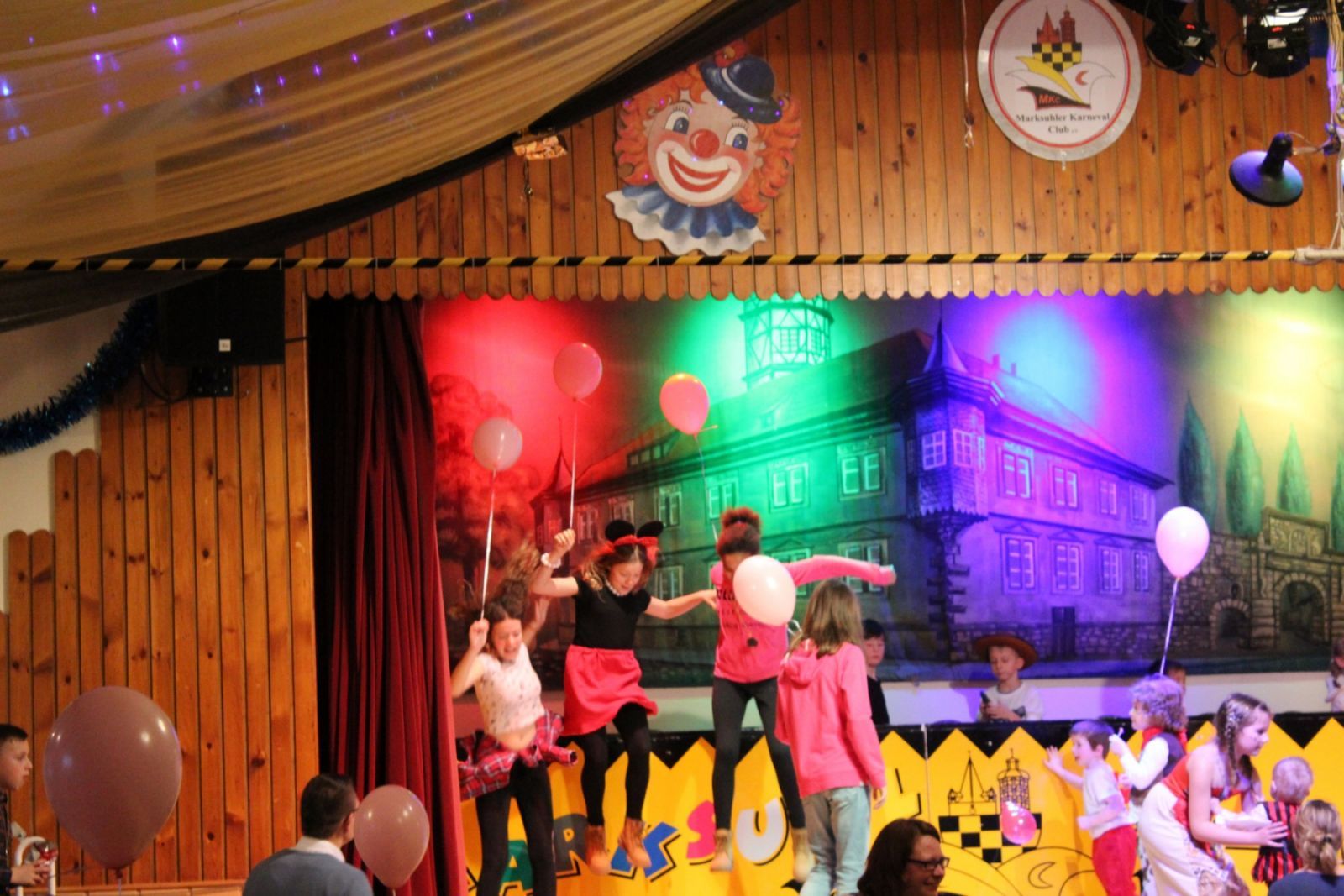 Impression Kinder- und Jugendkarneval II, Foto 112