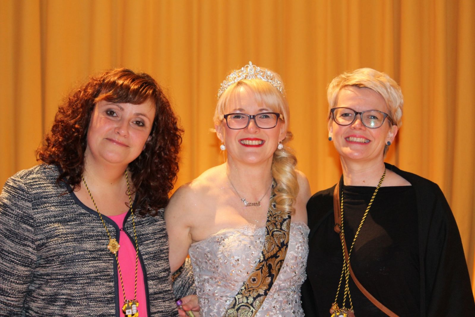 Impression Galasitzung III, Foto 6
