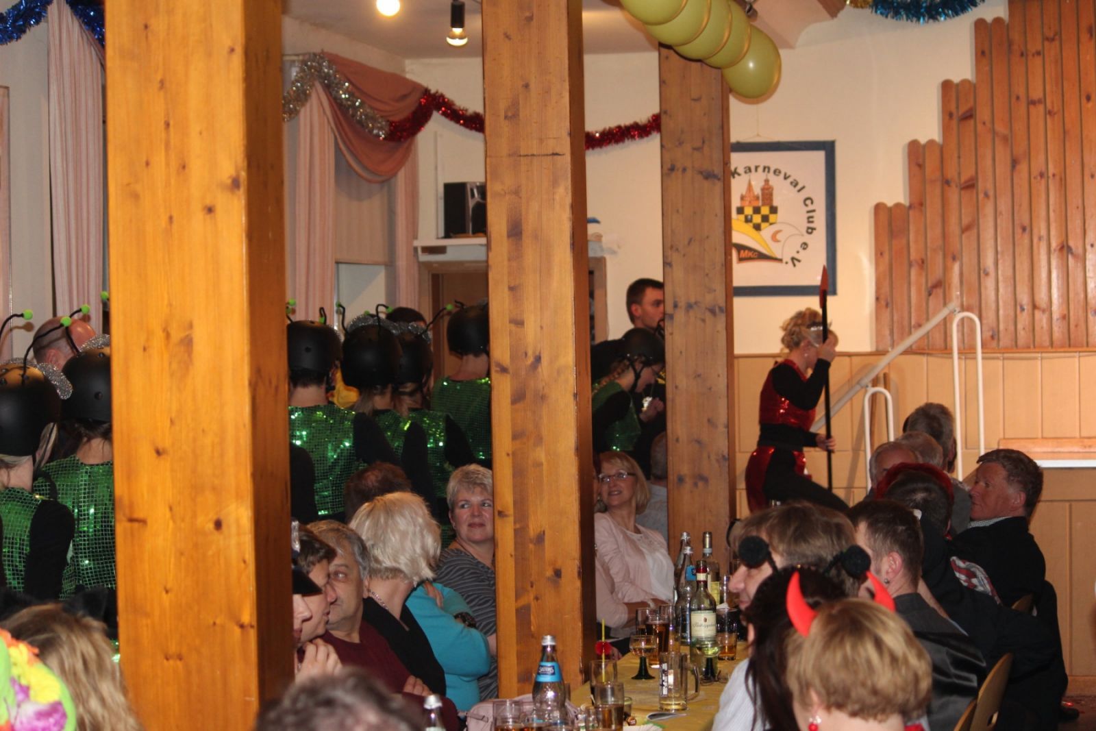 Impression Galasitzung III, Foto 327