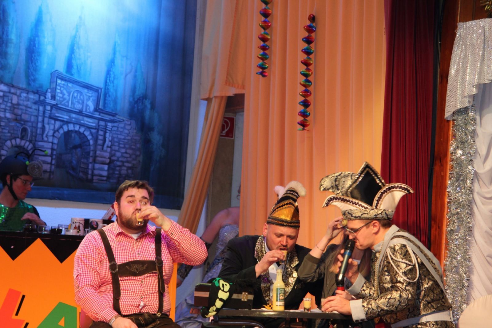 Impression Galasitzung III, Foto 347