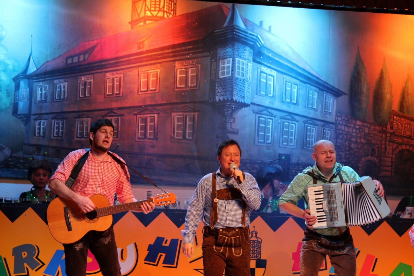 Impression Galasitzung III, Foto 349