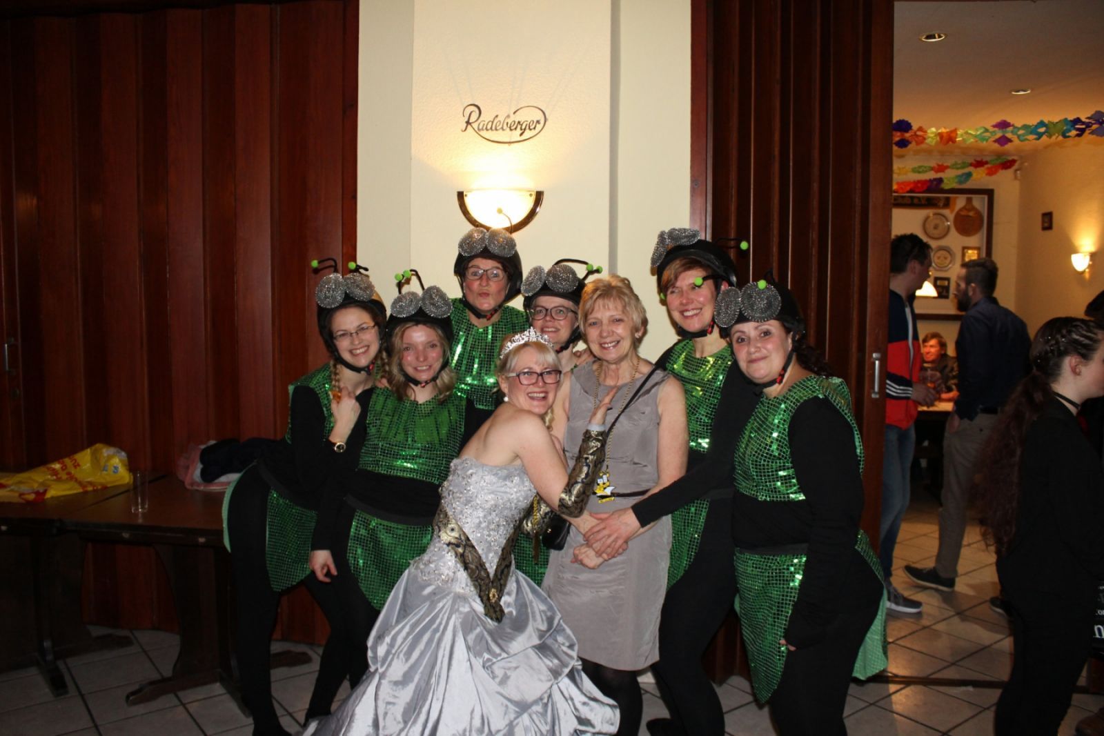 Impression Galasitzung III, Foto 439