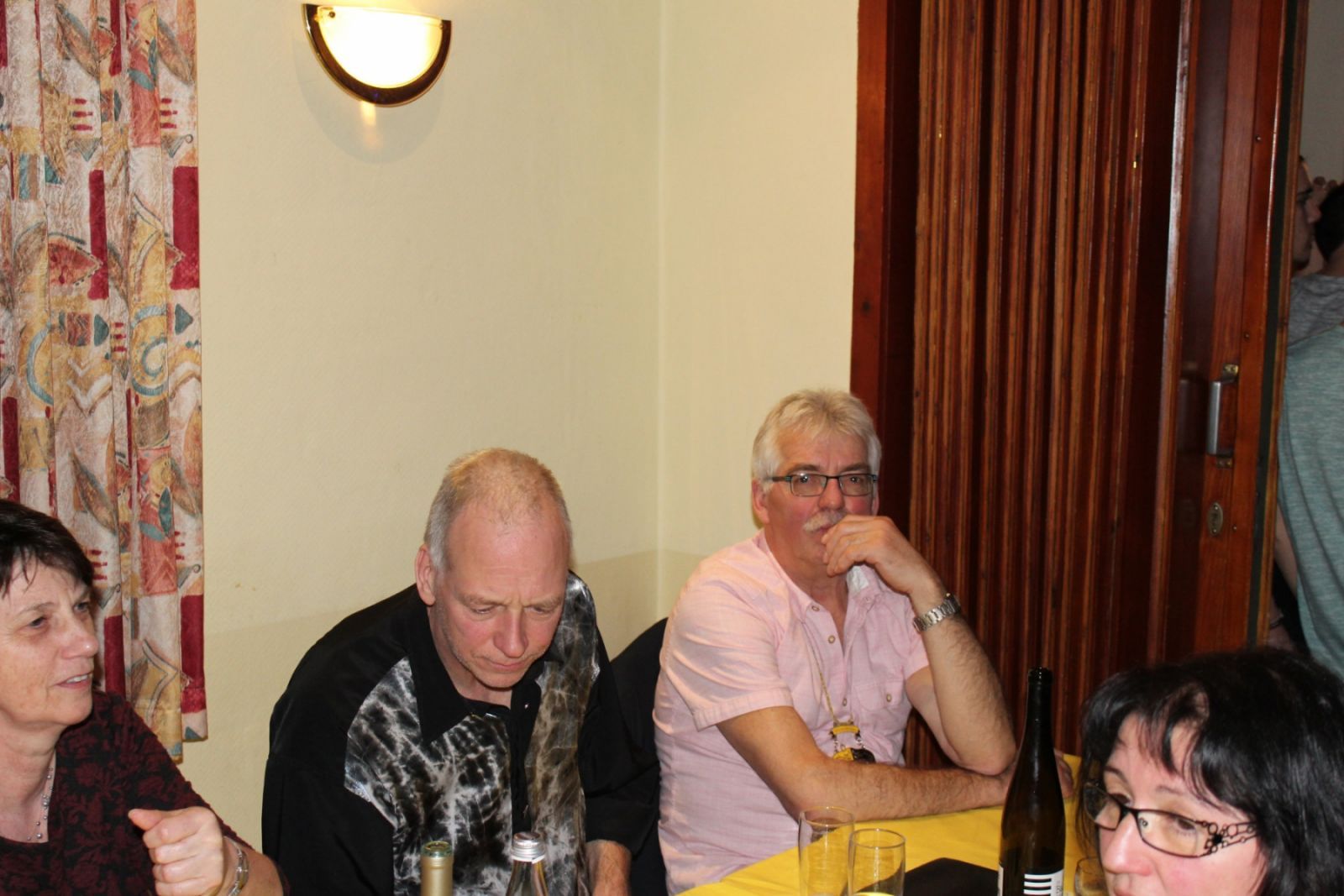 Impression Galasitzung III, Foto 446