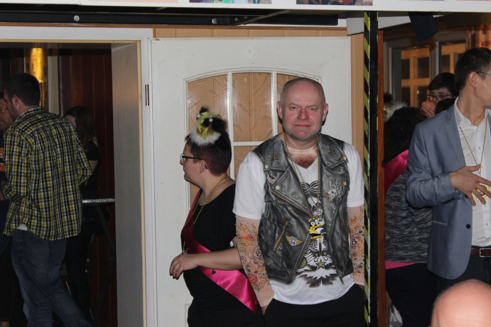 Impression Galasitzung III, Foto 451