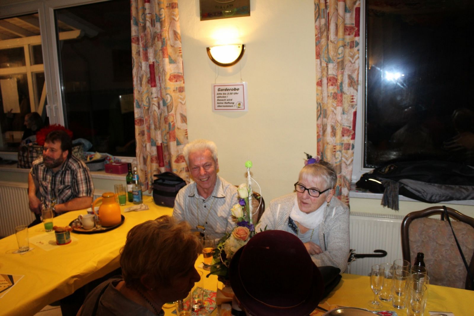 Impression Galasitzung III, Foto 452