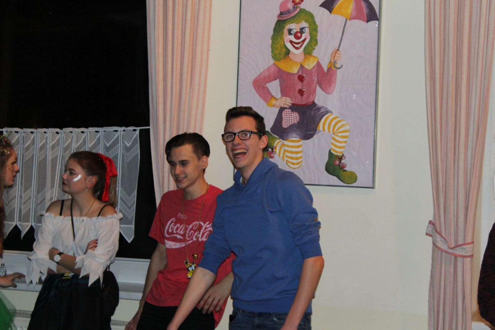 Impression Galasitzung III, Foto 483