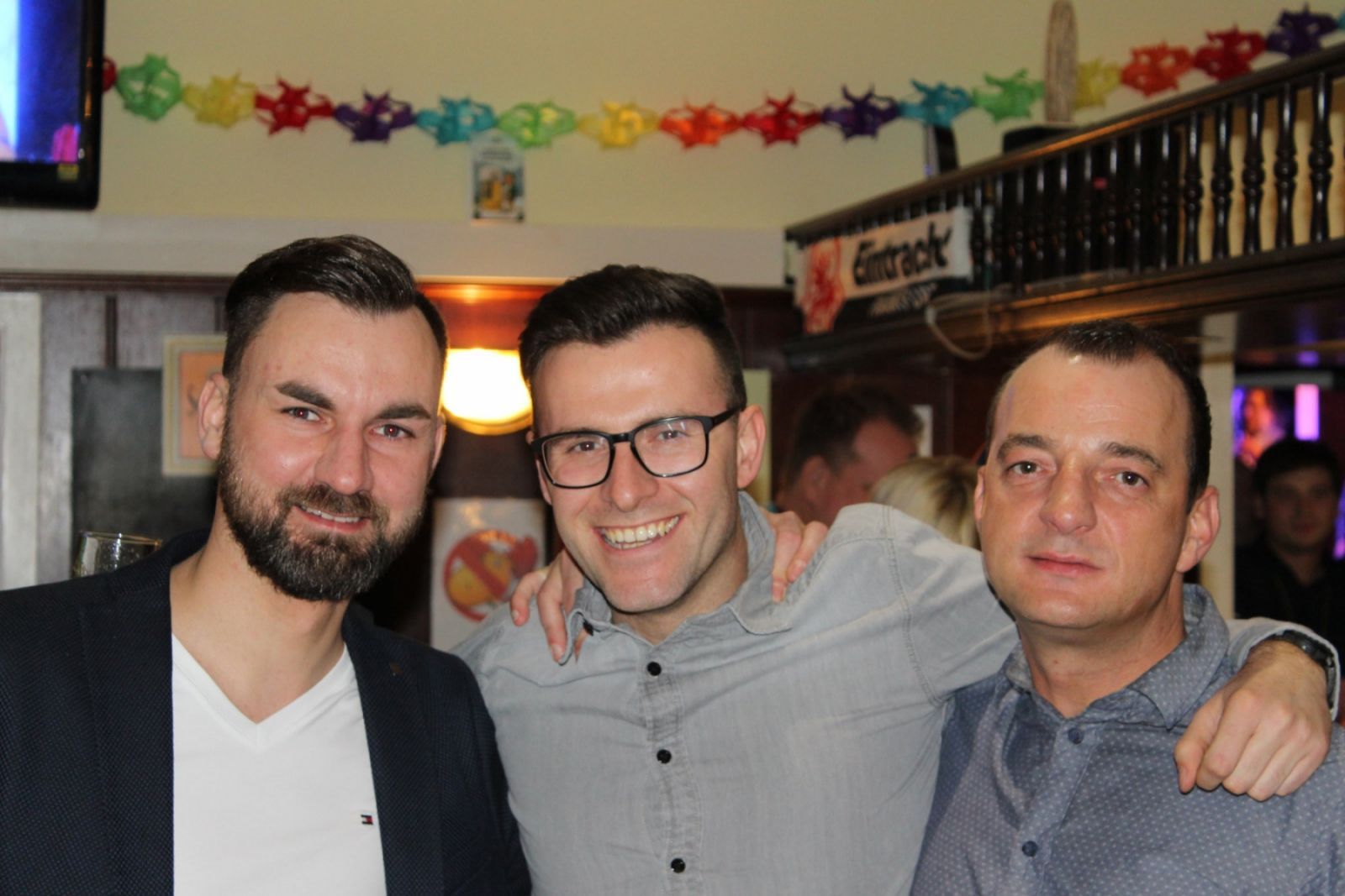 Impression Galasitzung III, Foto 487