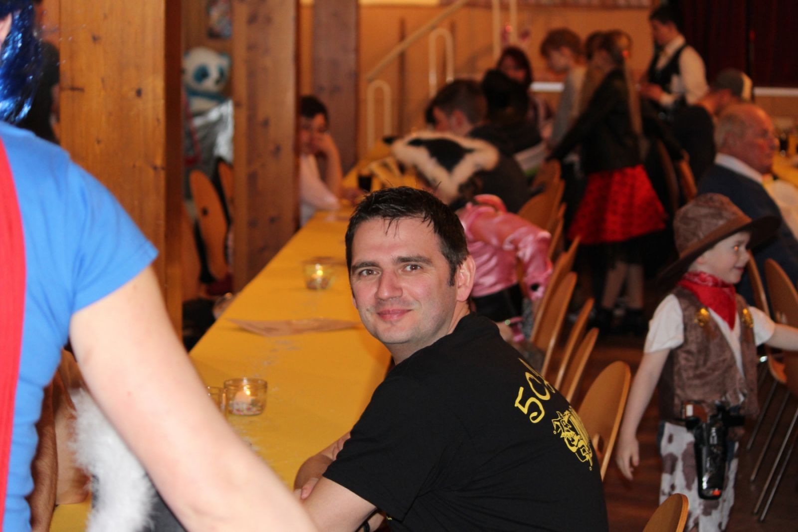 Impression Kinder- und Jugendkarneval III, Foto 4