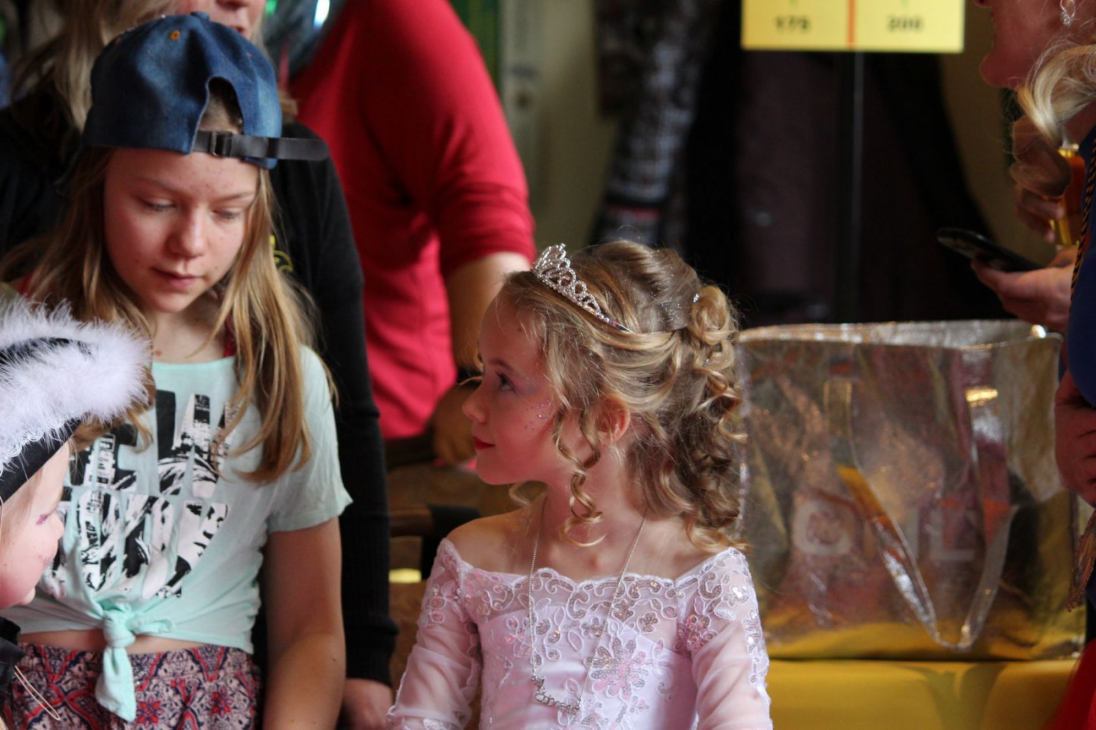 Impression Kinder- und Jugendkarneval III, Foto 23