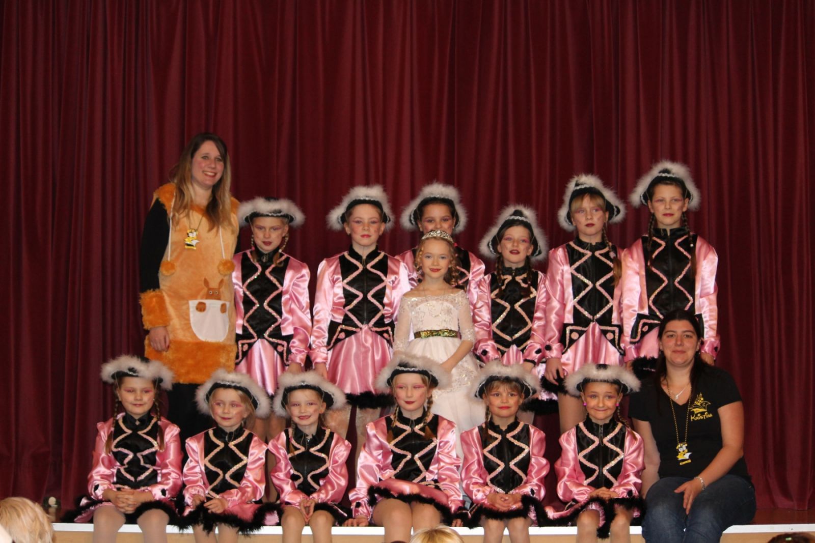 Impression Kinder- und Jugendkarneval III, Foto 24