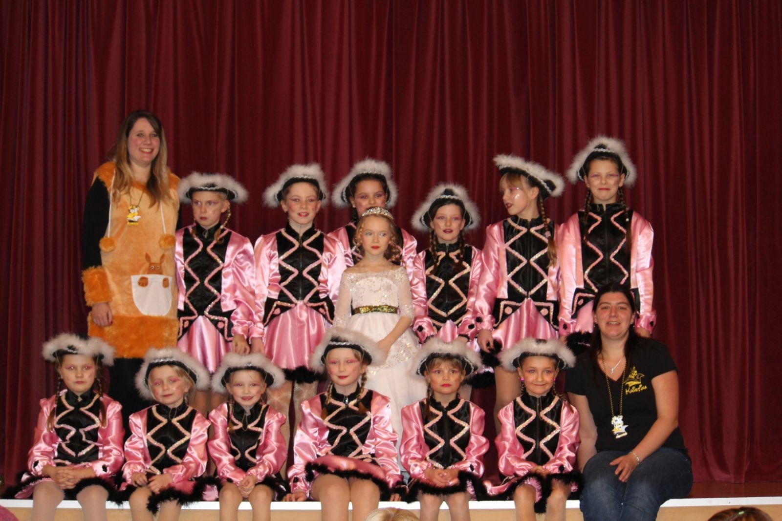 Impression Kinder- und Jugendkarneval III, Foto 25