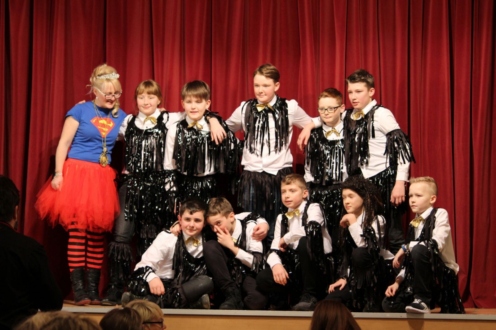 Impression Kinder- und Jugendkarneval III, Foto 27