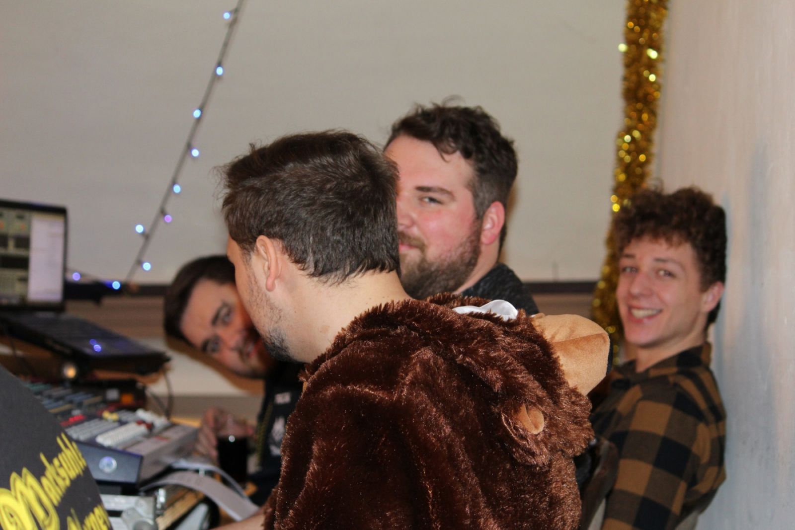 Impression Kinder- und Jugendkarneval III, Foto 33