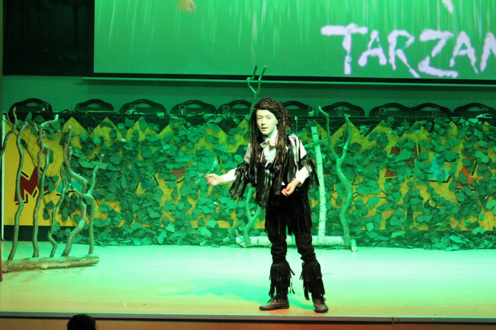 Impression Kinder- und Jugendkarneval III, Foto 36