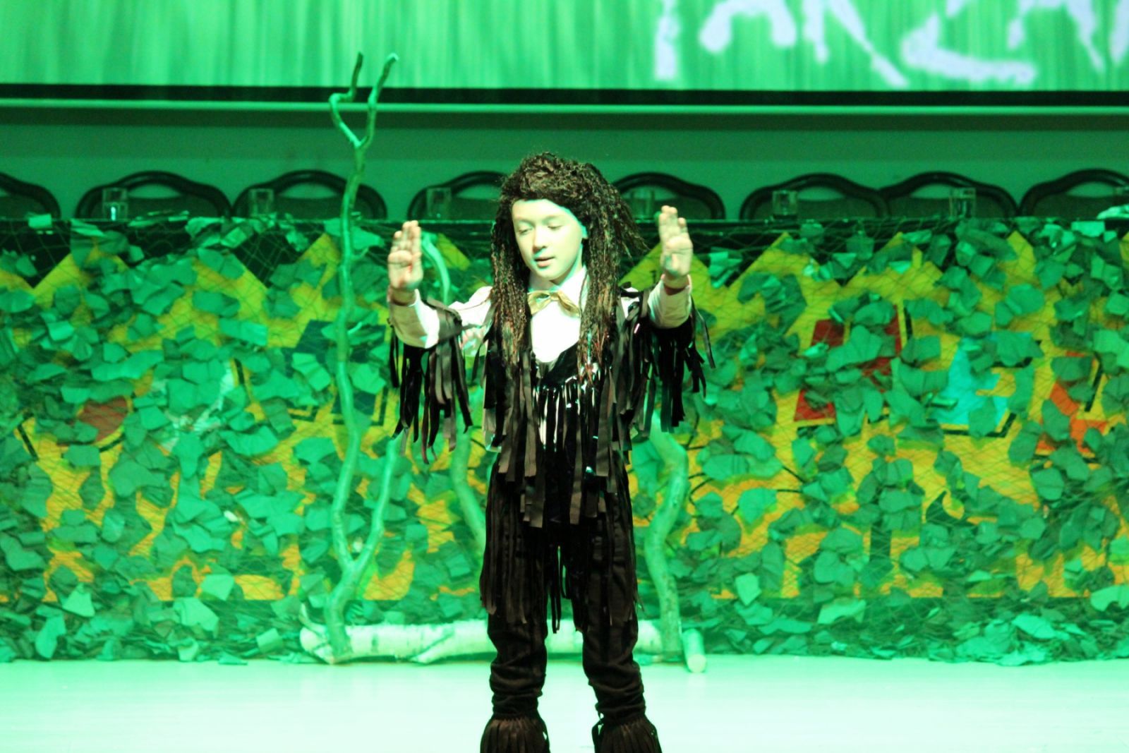 Impression Kinder- und Jugendkarneval III, Foto 37