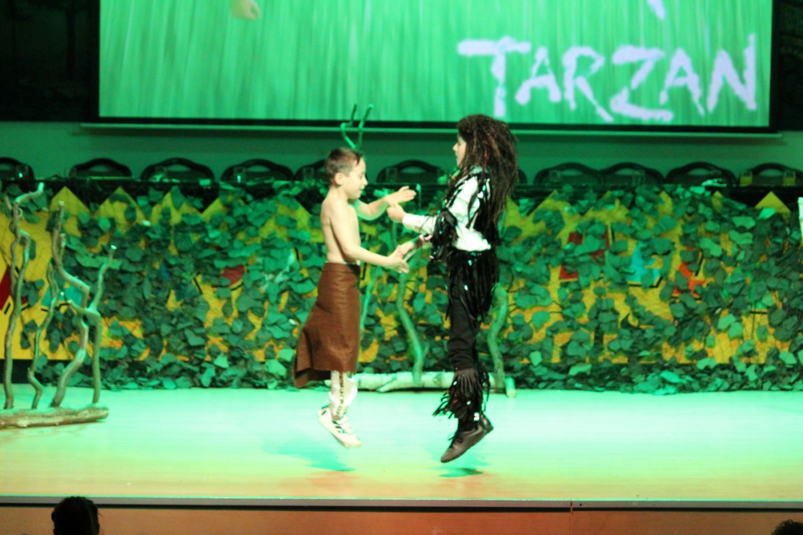 Impression Kinder- und Jugendkarneval III, Foto 38