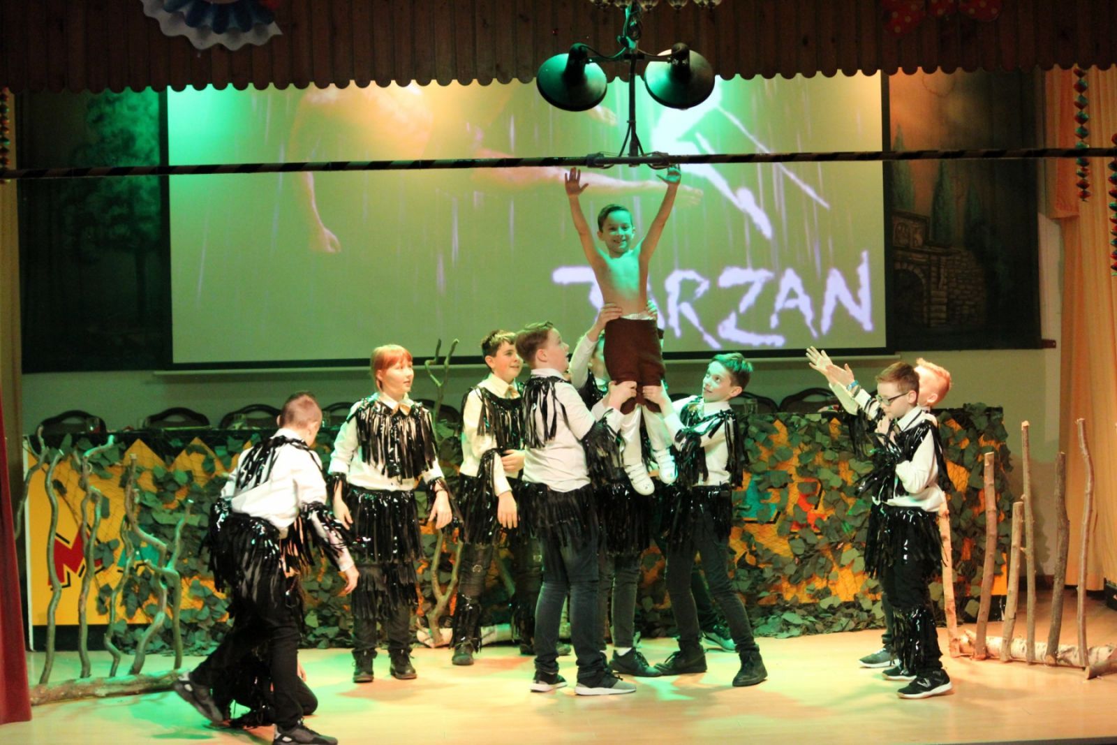 Impression Kinder- und Jugendkarneval III, Foto 40