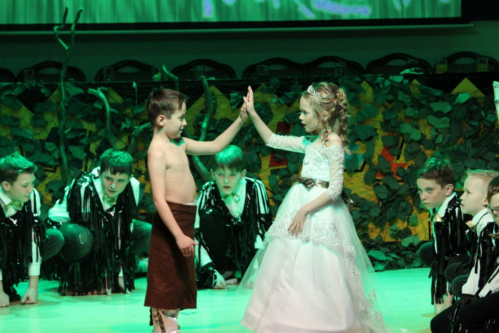 Impression Kinder- und Jugendkarneval III, Foto 42