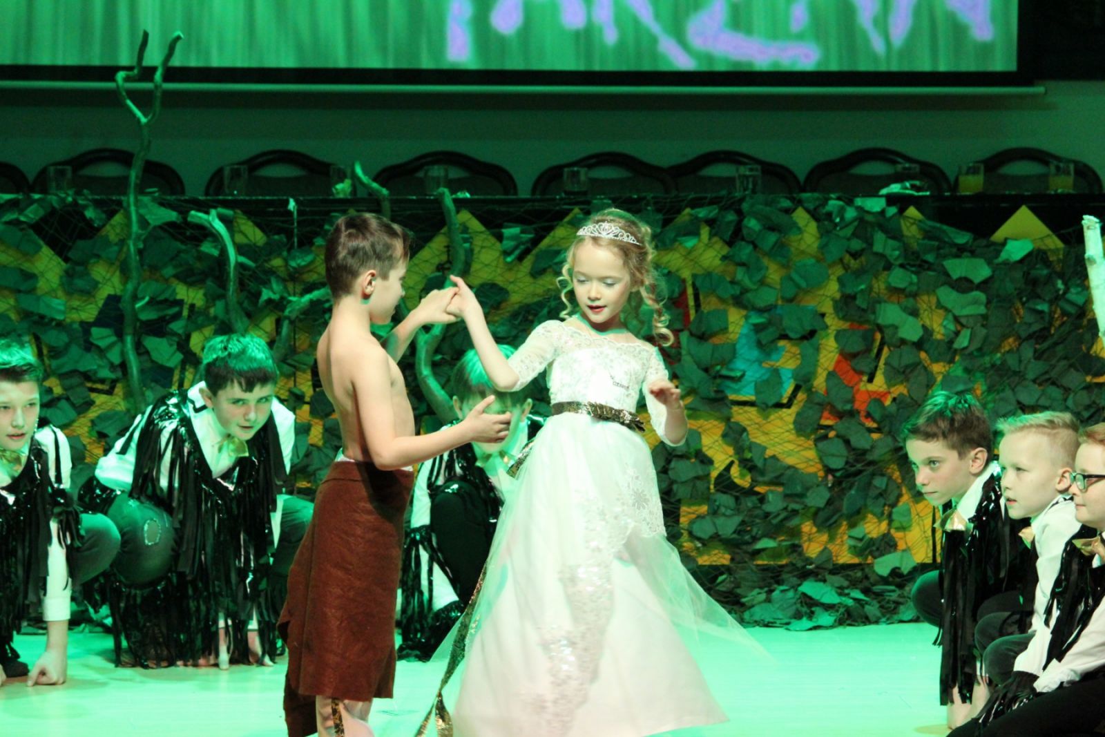 Impression Kinder- und Jugendkarneval III, Foto 43