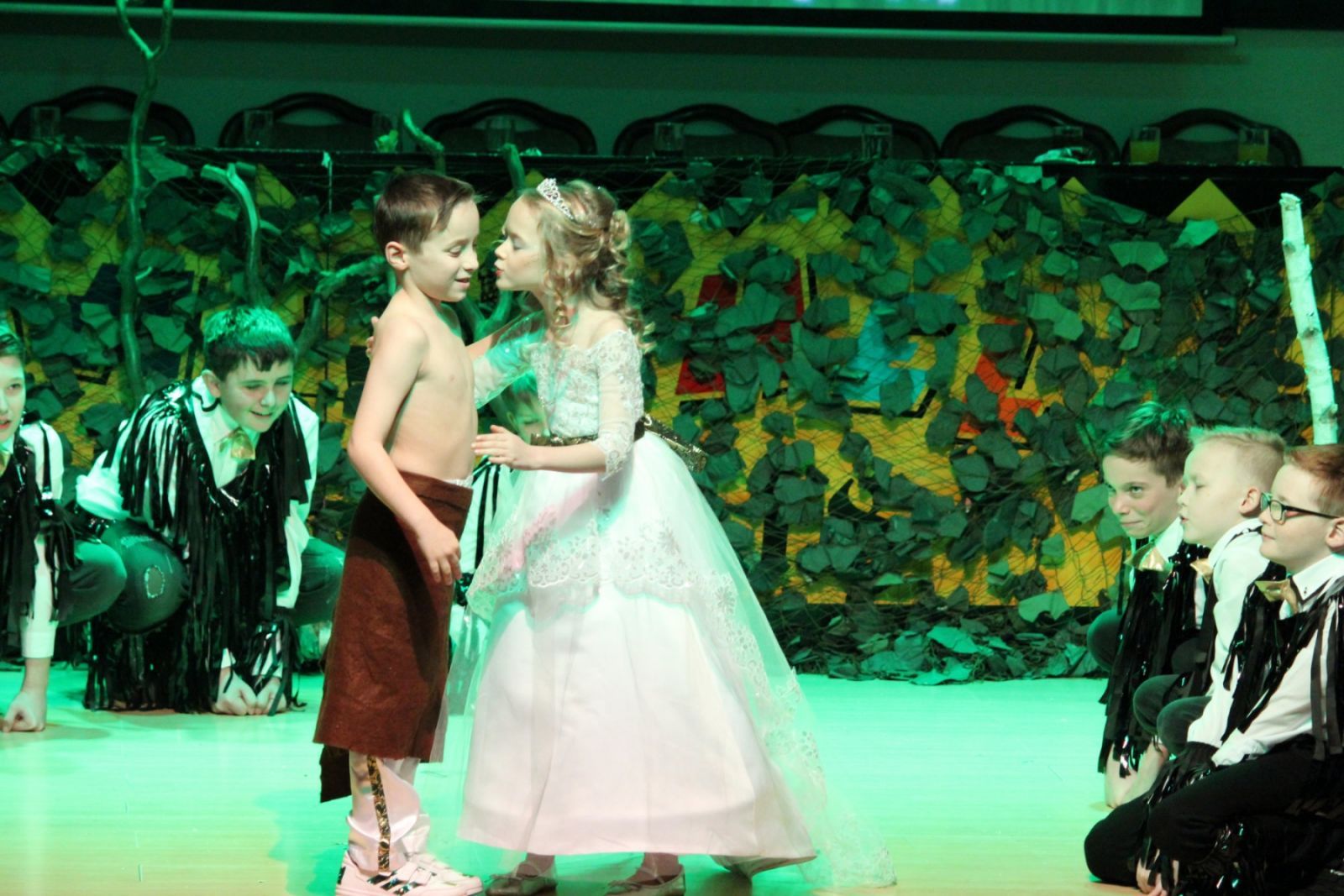 Impression Kinder- und Jugendkarneval III, Foto 44