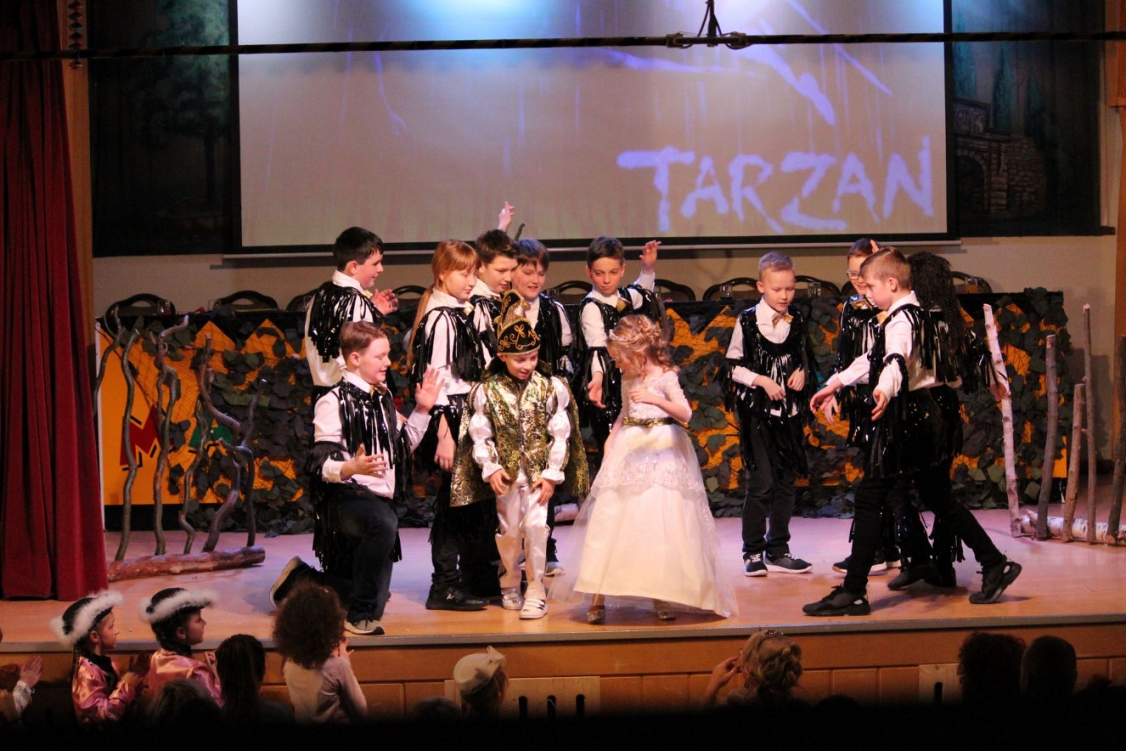 Impression Kinder- und Jugendkarneval III, Foto 46