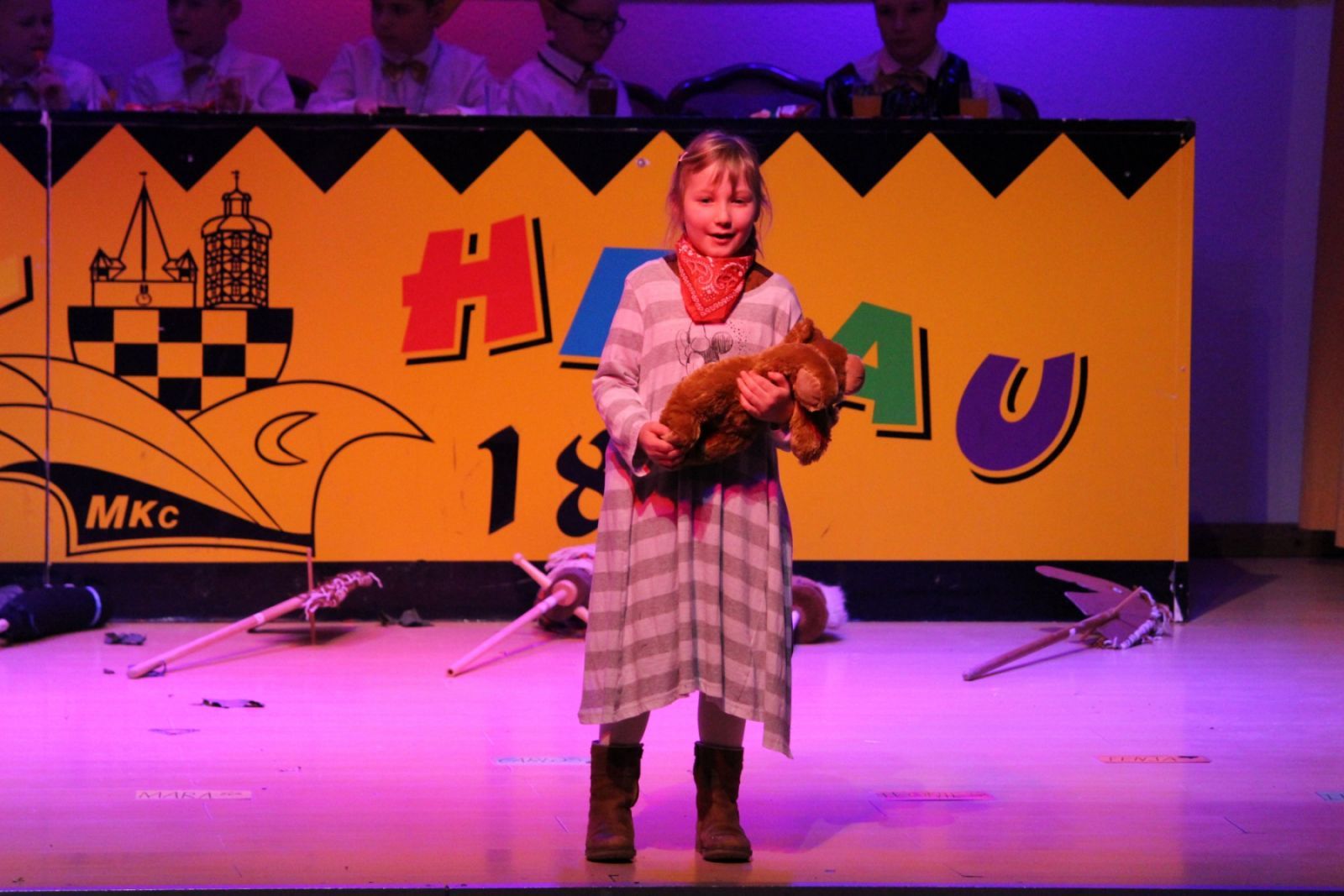 Impression Kinder- und Jugendkarneval III, Foto 50
