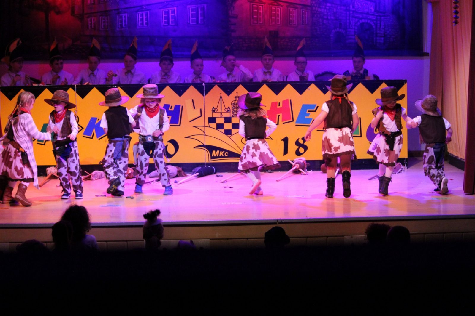 Impression Kinder- und Jugendkarneval III, Foto 51