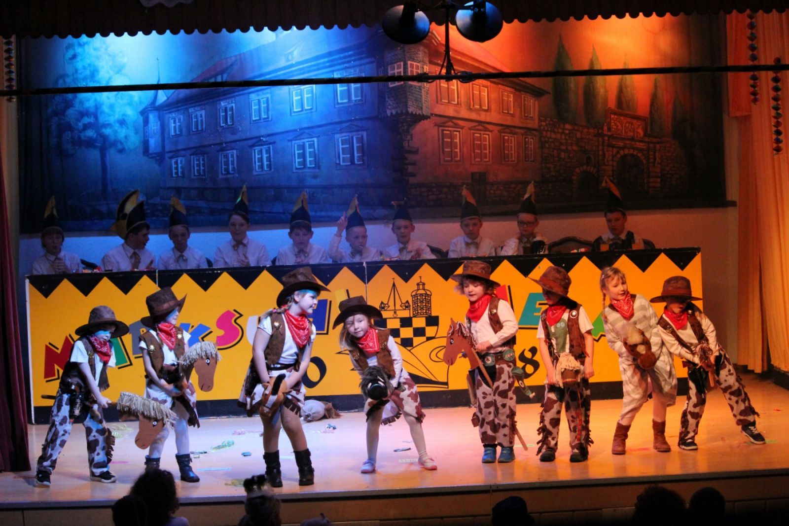 Impression Kinder- und Jugendkarneval III, Foto 54