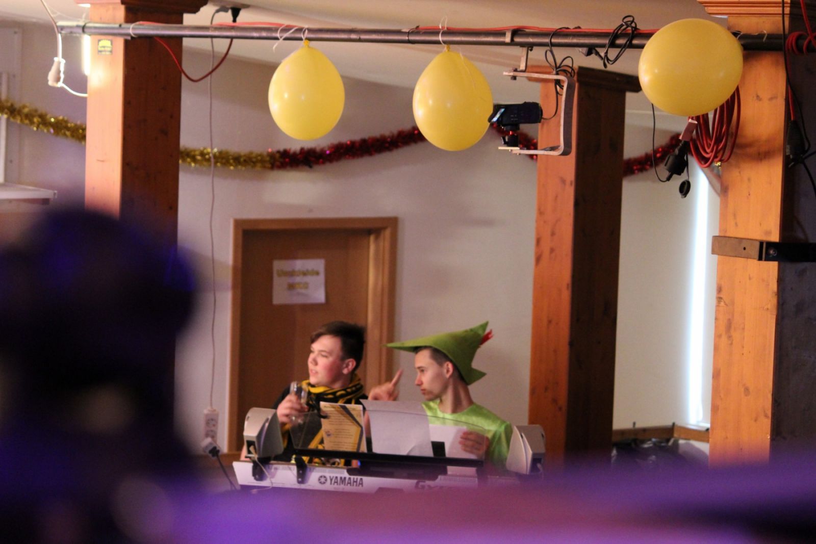 Impression Kinder- und Jugendkarneval III, Foto 62