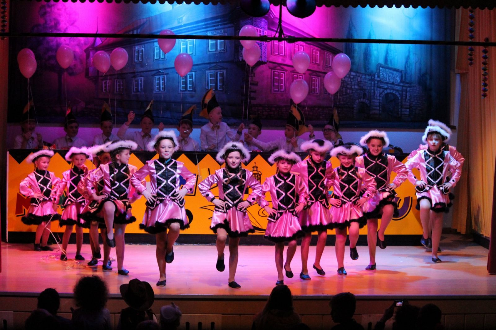 Impression Kinder- und Jugendkarneval III, Foto 65
