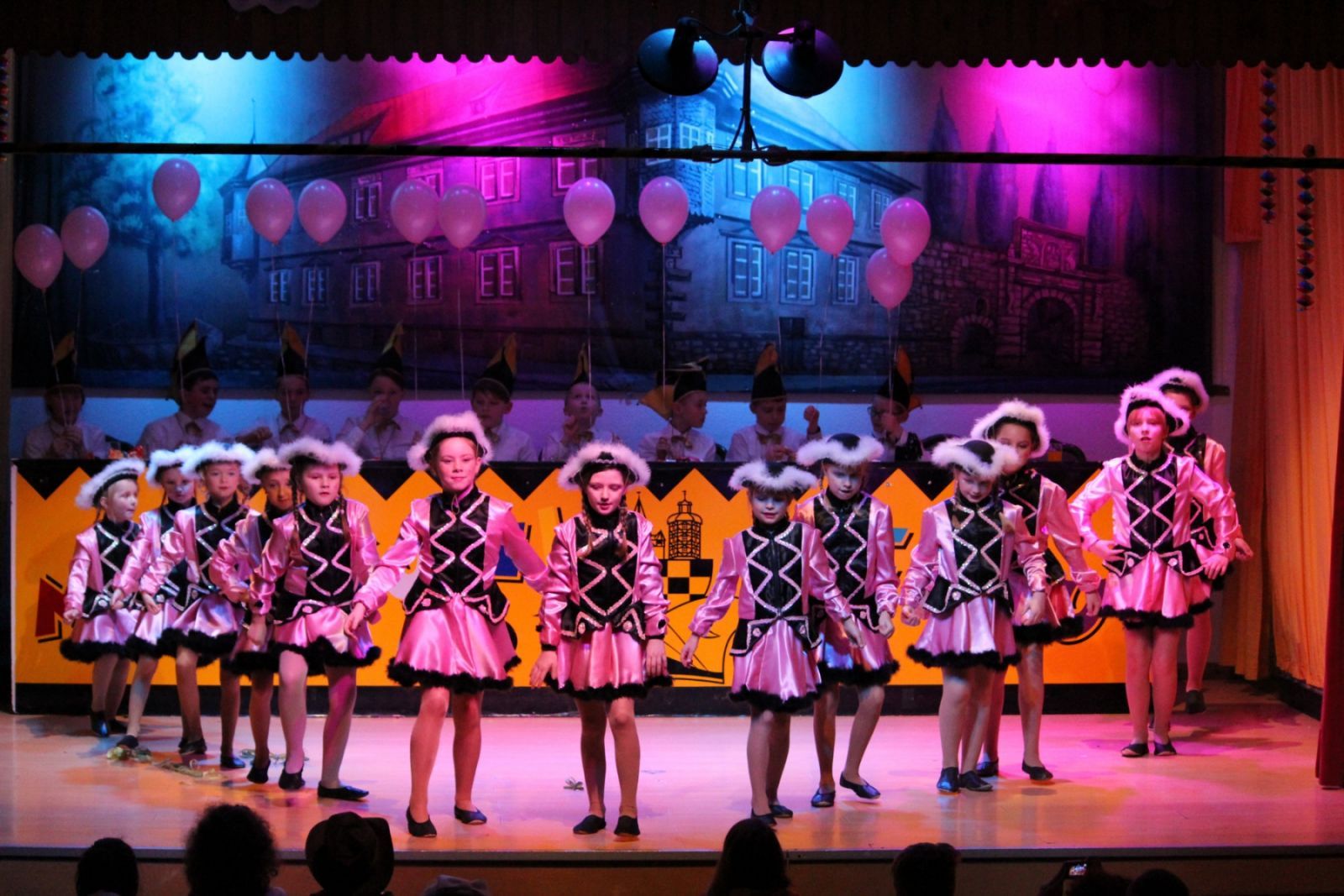 Impression Kinder- und Jugendkarneval III, Foto 66