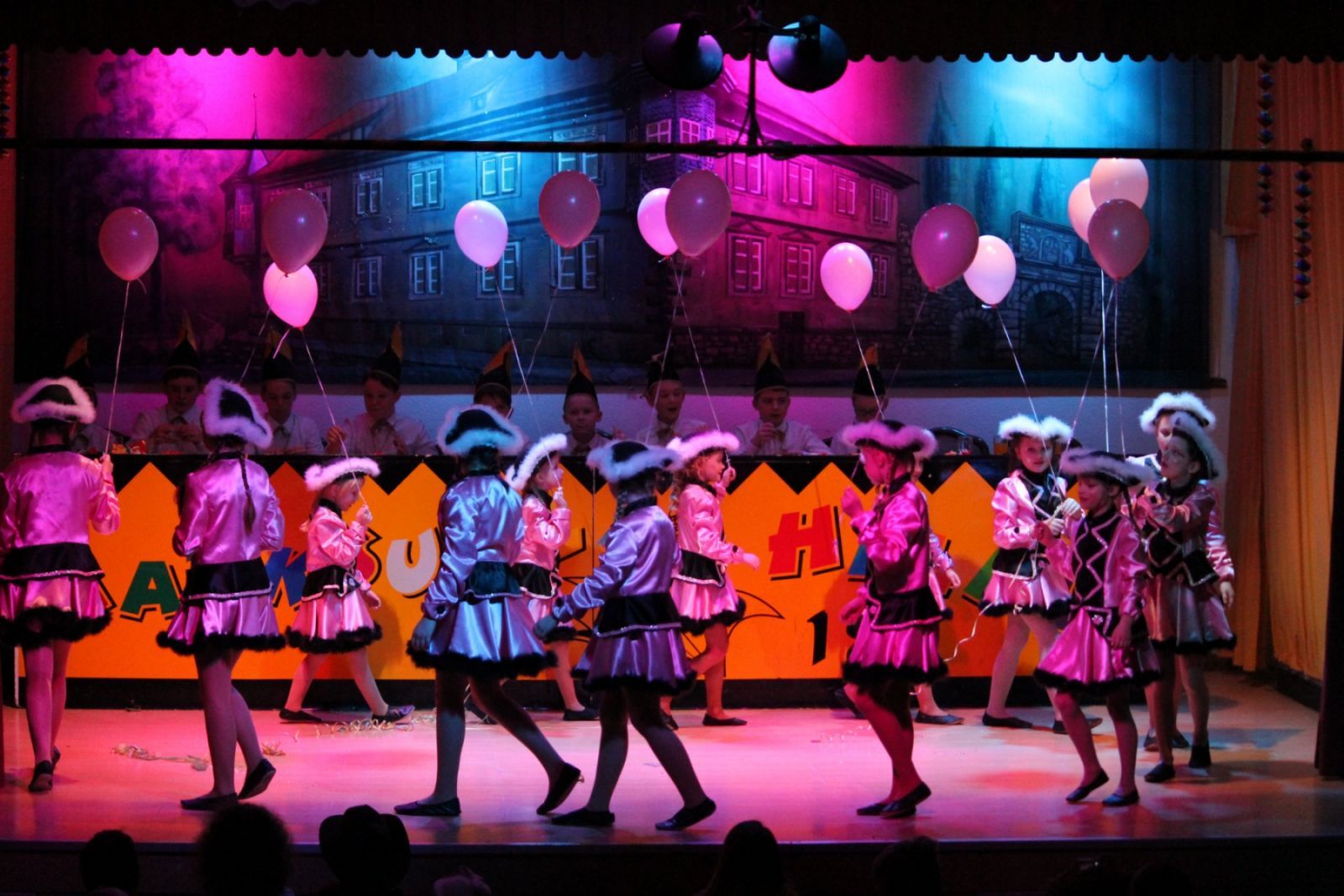 Impression Kinder- und Jugendkarneval III, Foto 67