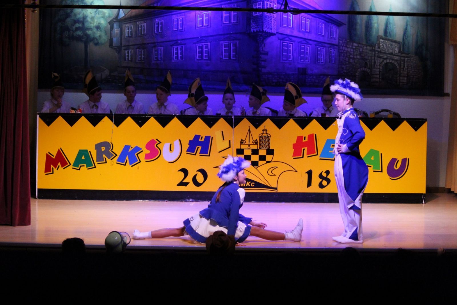 Impression Kinder- und Jugendkarneval III, Foto 89