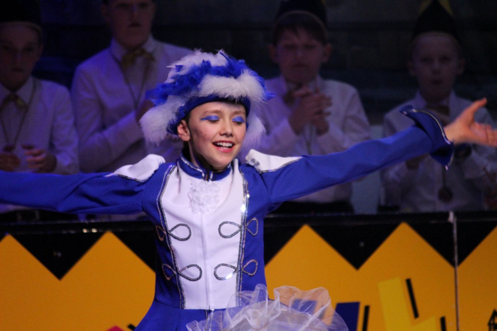 Impression Kinder- und Jugendkarneval III, Foto 94