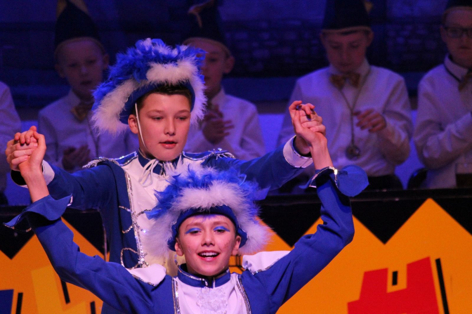 Impression Kinder- und Jugendkarneval III, Foto 95