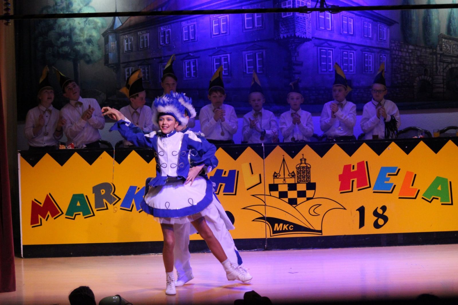 Impression Kinder- und Jugendkarneval III, Foto 96
