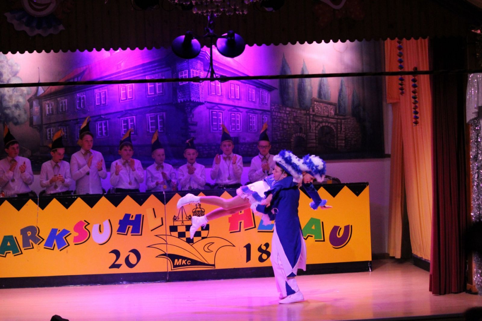 Impression Kinder- und Jugendkarneval III, Foto 101