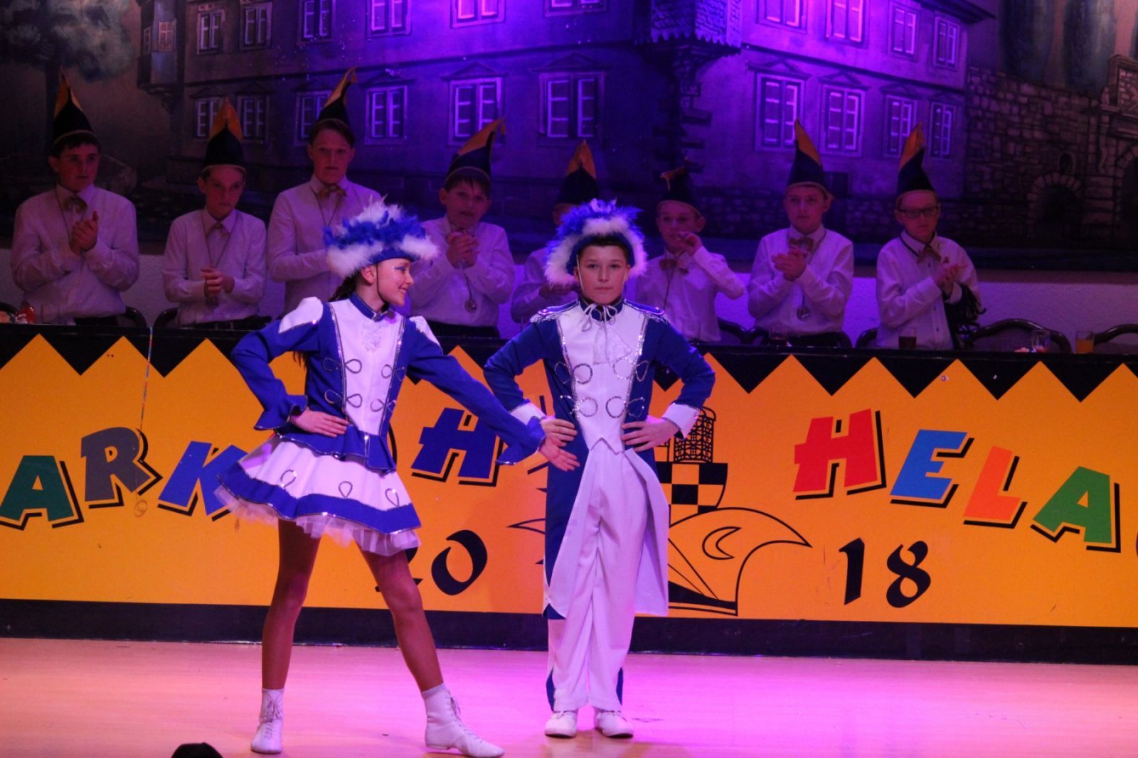 Impression Kinder- und Jugendkarneval III, Foto 103
