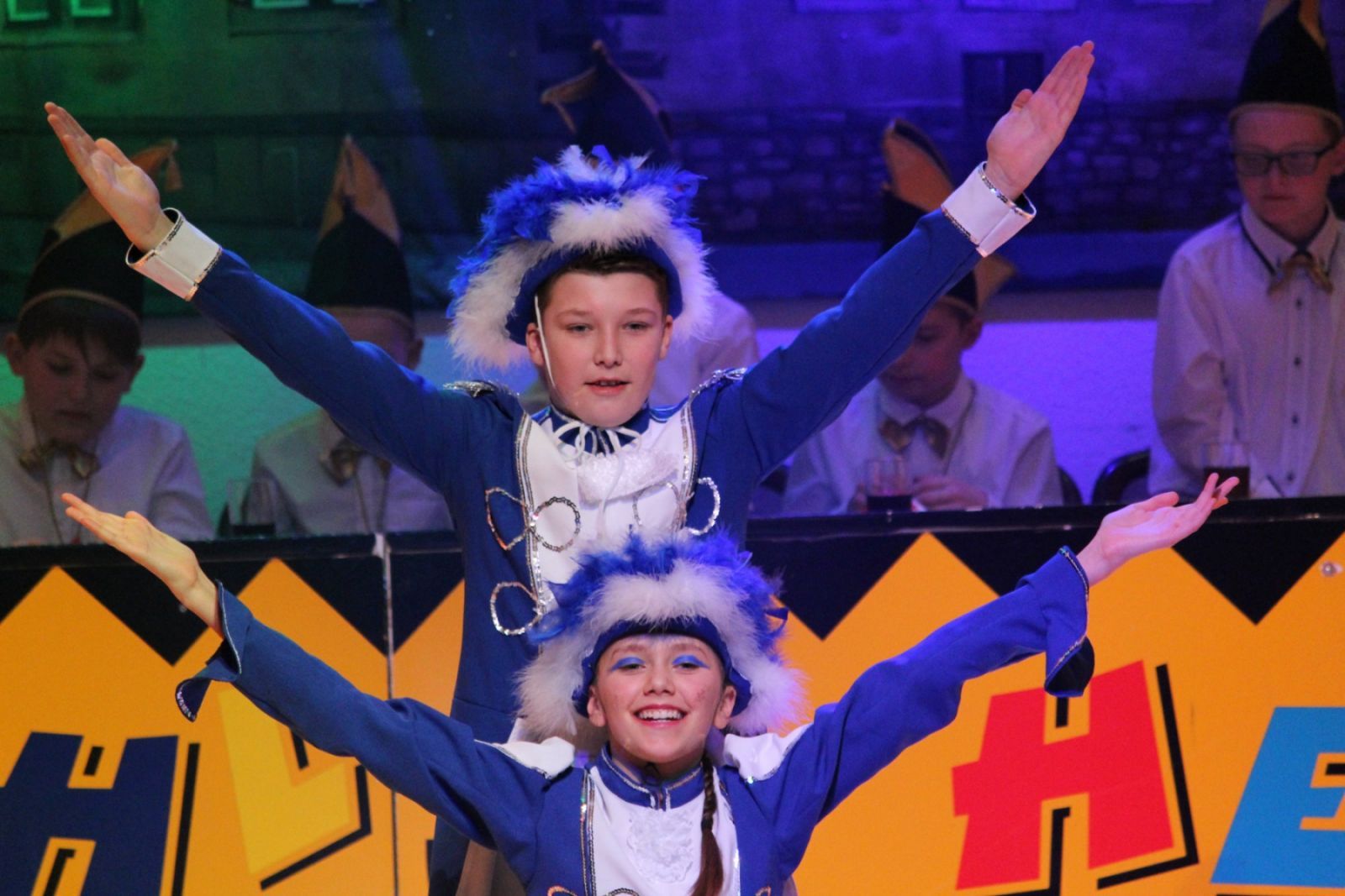 Impression Kinder- und Jugendkarneval III, Foto 107