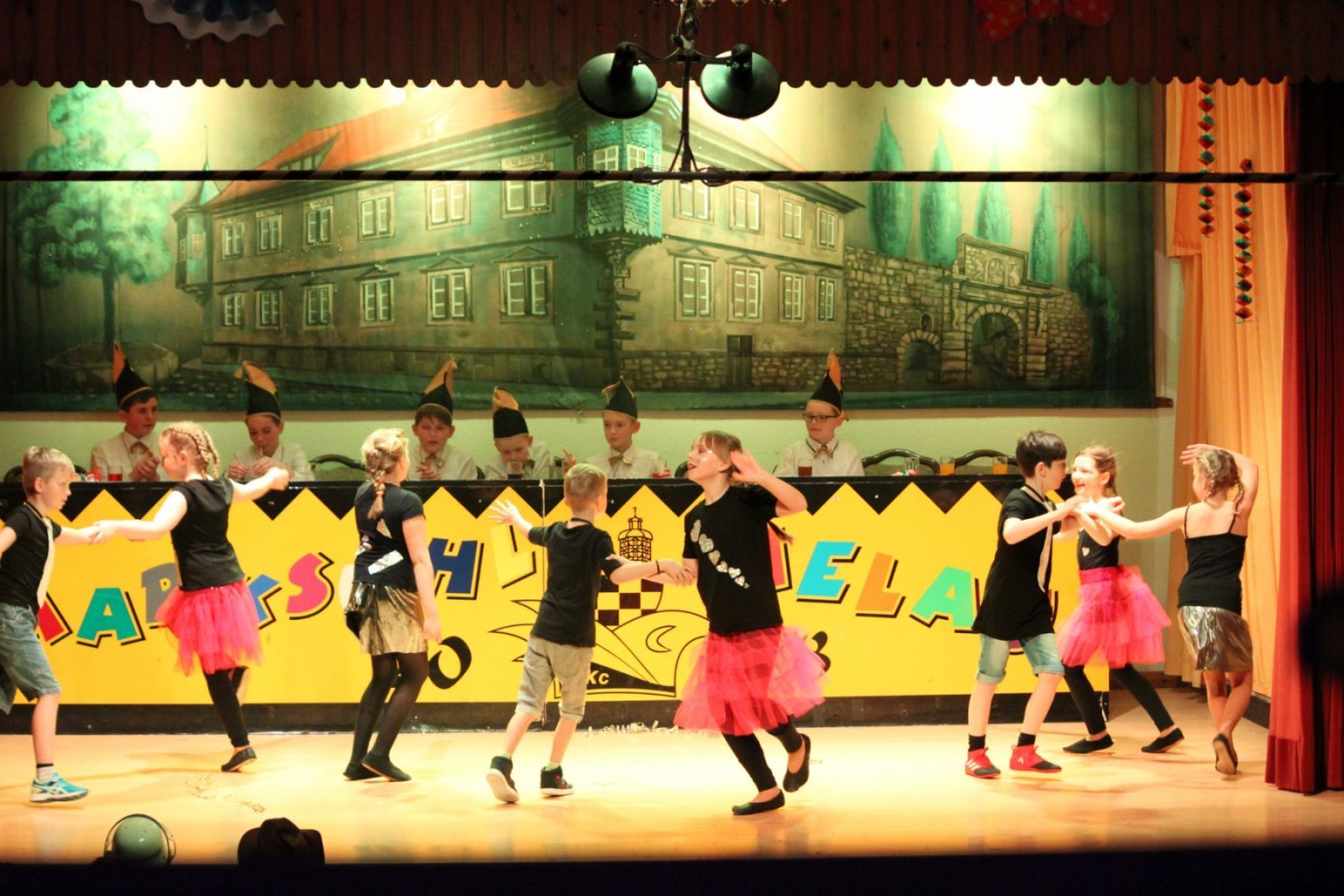 Impression Kinder- und Jugendkarneval III, Foto 113
